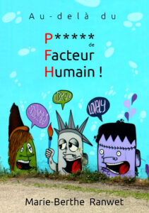 Le P***** de Facteur Humain - PFH